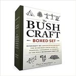 The Bushcraft Boxed Set Bushcraft 101 Advanced Bushcraft The Bushcraft Field Guide to Trapping...jpg