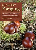 Midwest Foraging 115 Wild and Flavorful Edibles from Burdock to Wild Peach Regional Foraging S...jpg