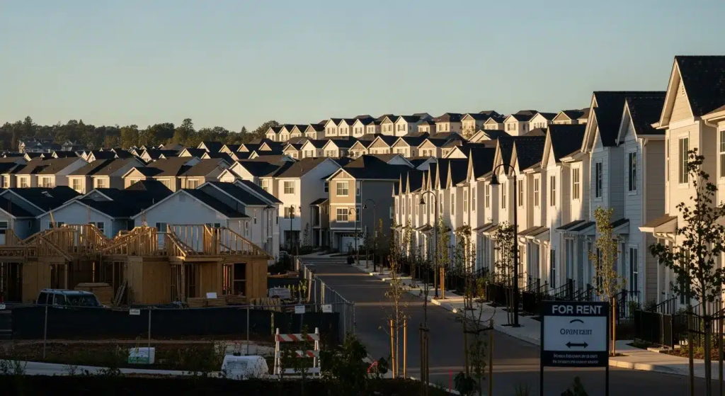 The institutional investors selling homes trend is accelerating as major landlords pull back from resale markets. See what it means for housing.