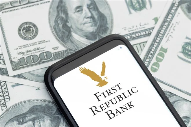 First Republic Bank Second Largest Bank Failure