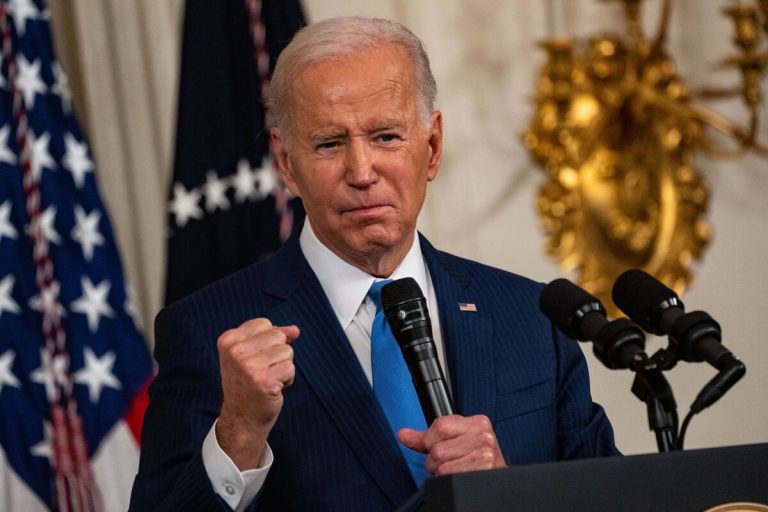 Biden to revoke Trump-era orders on social media giants’ liability 