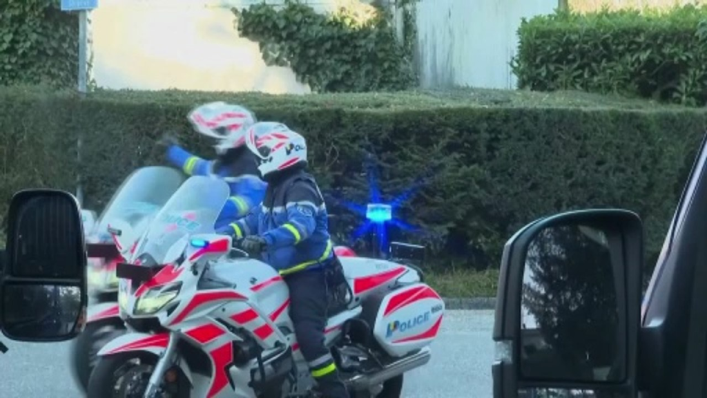 The US warns Iran’s missile program is a “big problem” as nuclear talks resume in Geneva. Here’s what’s at stake in the latest negotiations.